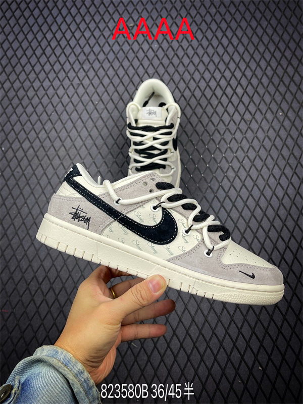 Nike Dunk(AAAA)-1475