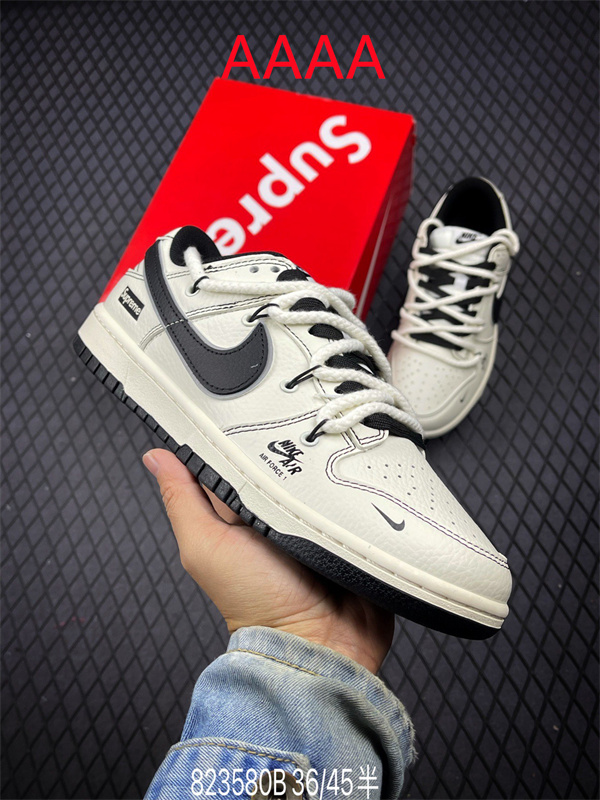Nike Dunk(AAAA)-1476