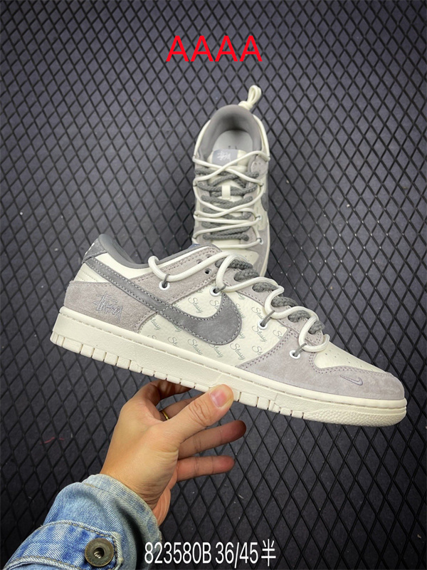 Nike Dunk(AAAA)-1490
