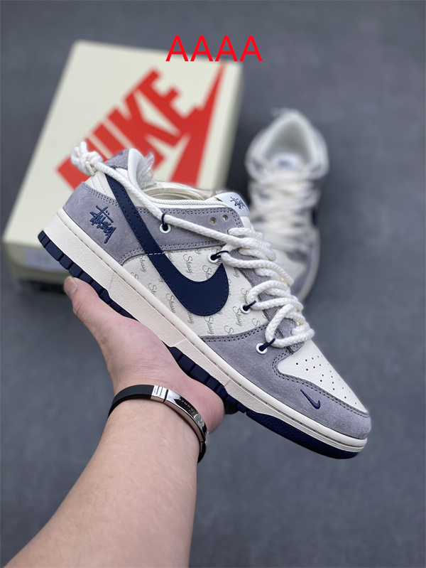 Nike Dunk(AAAA)-1493