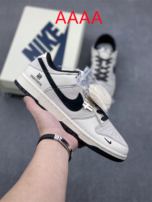 Nike Dunk(AAAA)-1507