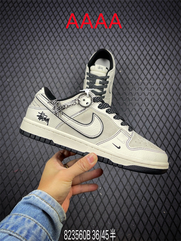 Nike Dunk(AAAA)-1513