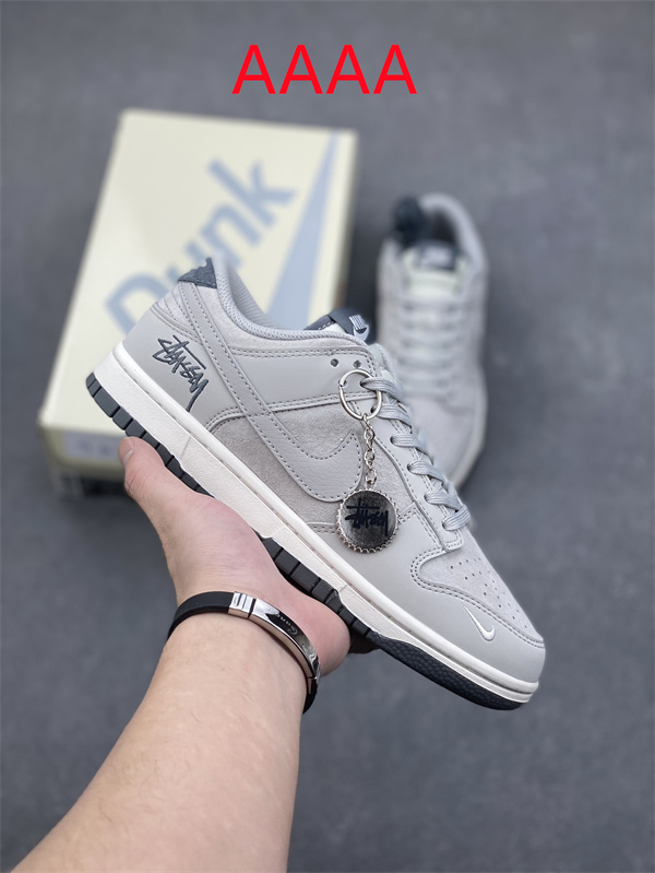 Nike Dunk(AAAA)-1537