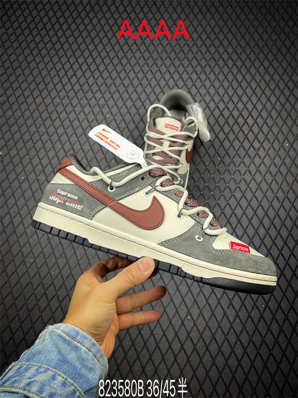 Nike Dunk(AAAA)-1557