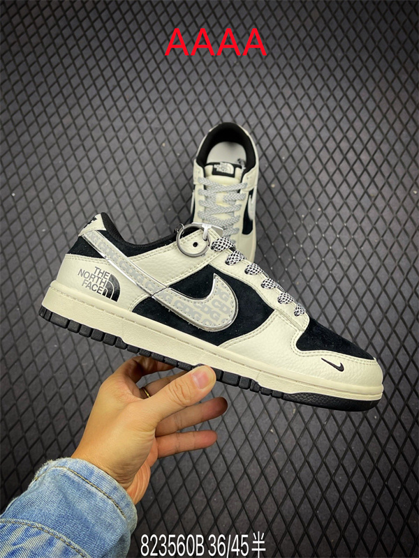 Nike Dunk(AAAA)-1559