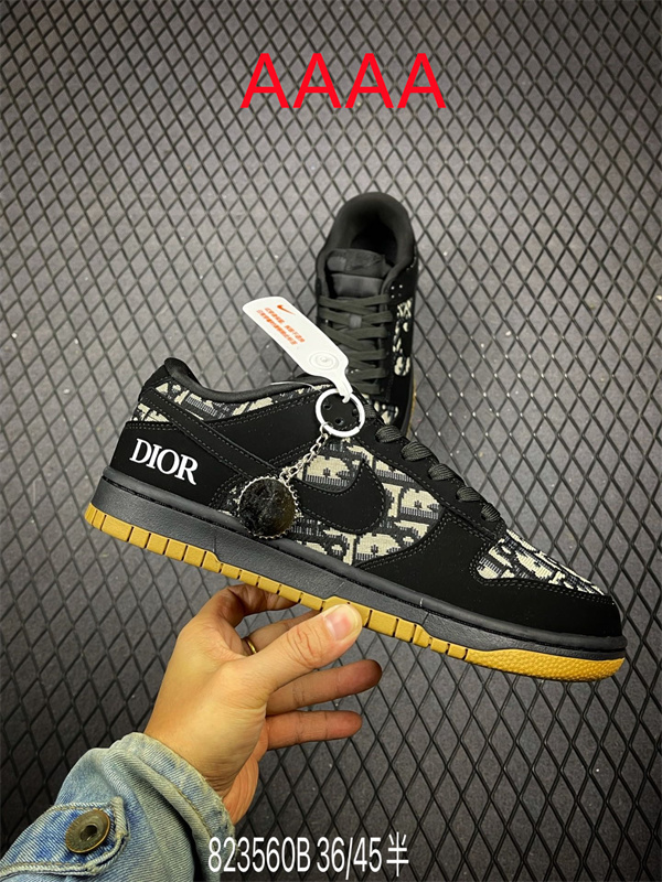 Nike Dunk(AAAA)-1565