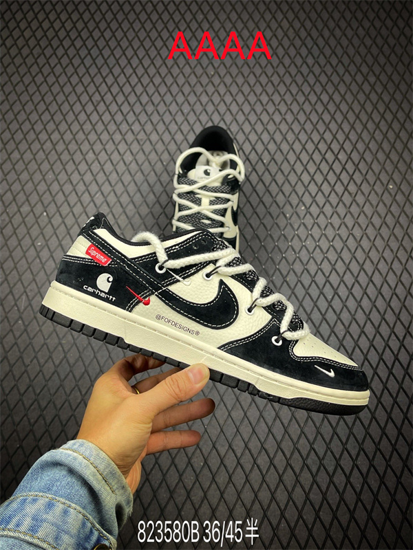 Nike Dunk(AAAA)-1576
