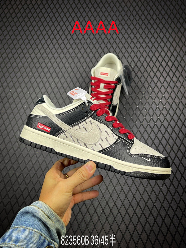 Nike Dunk(AAAA)-1581