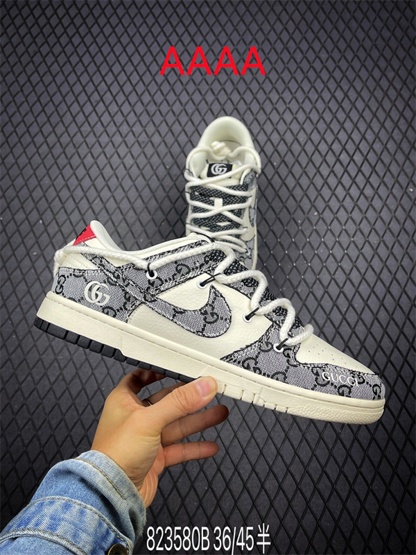 Nike Dunk(AAAA)-1582
