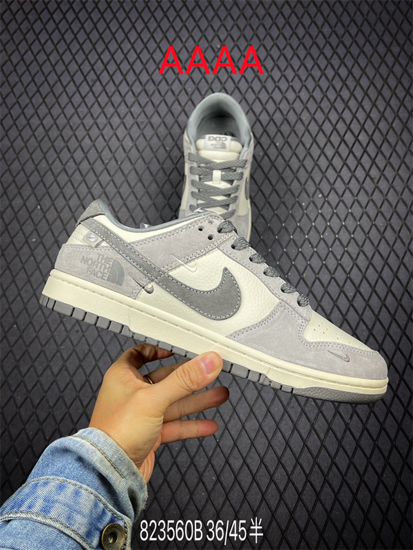 Nike Dunk(AAAA)-1583