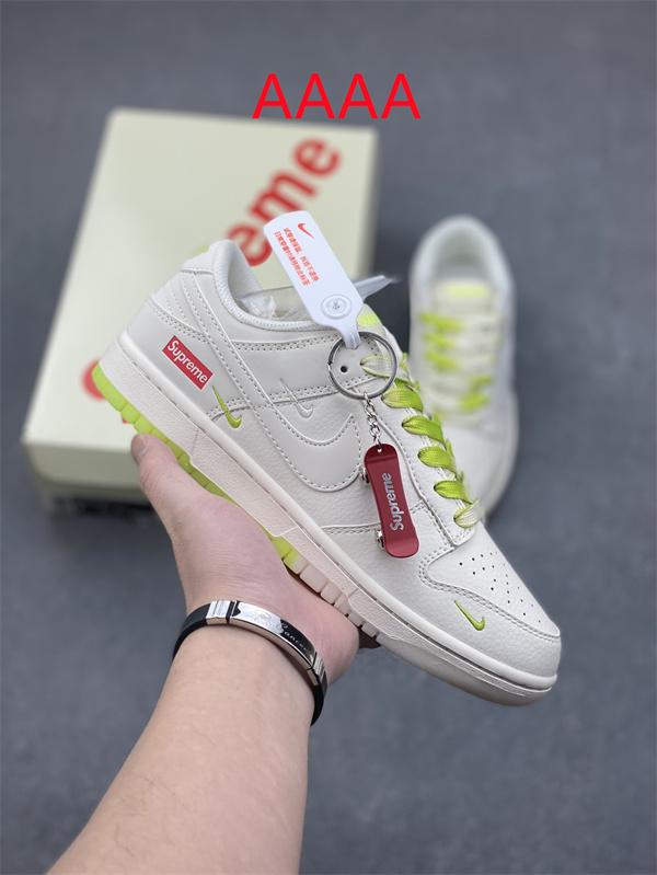 Nike Dunk(AAAA)-1585