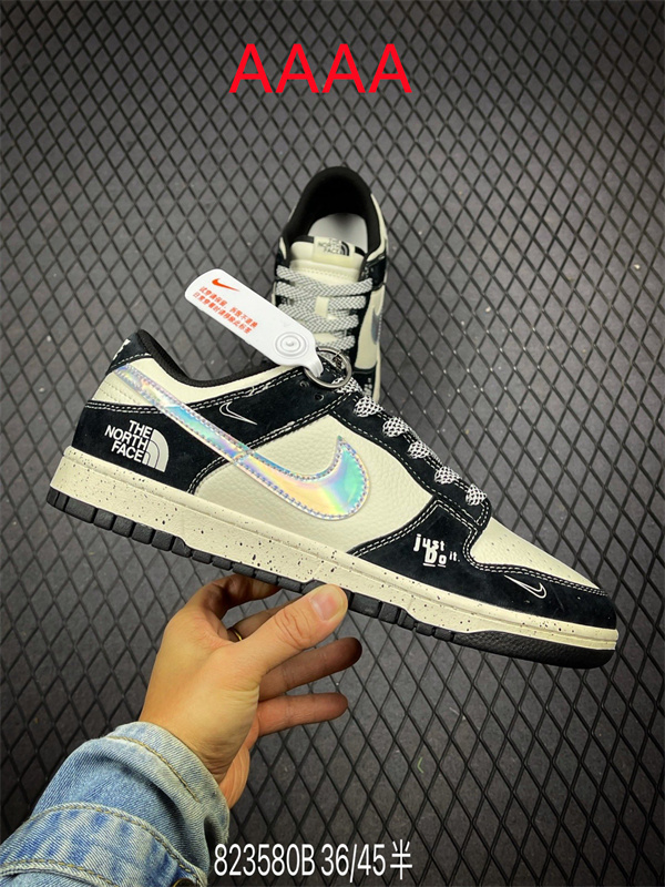 Nike Dunk(AAAA)-1593