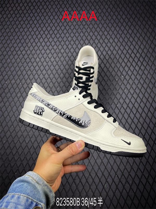 Nike Dunk(AAAA)-1611