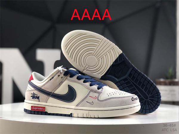 Nike Dunk(AAAA)-1615