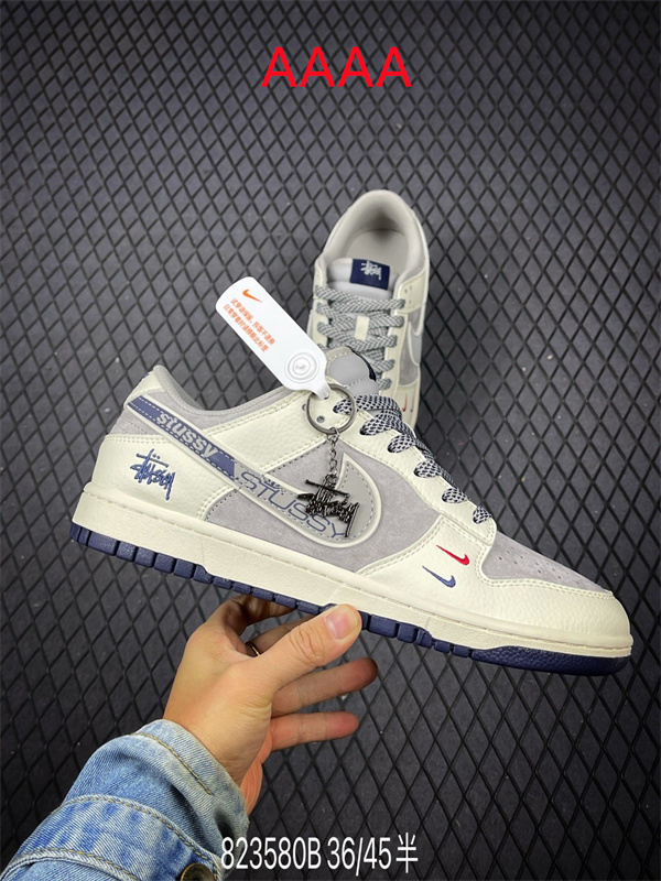 Nike Dunk(AAAA)-1618