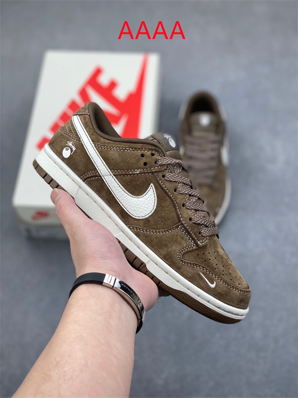 Nike Dunk(AAAA)-1621