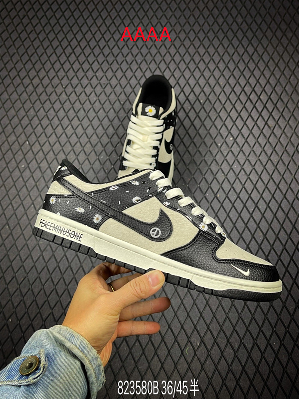 Nike Dunk(AAAA)-1625