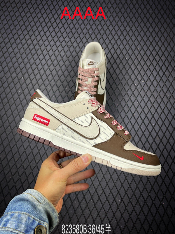 Nike Dunk(AAAA)-1633