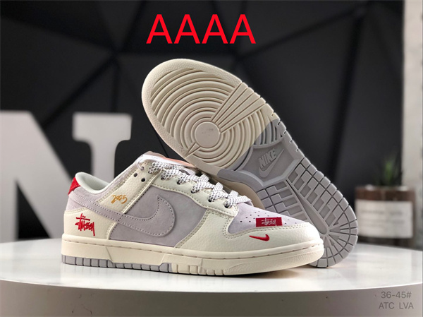 Nike Dunk(AAAA)-1637
