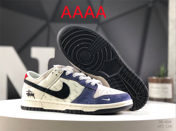 Nike Dunk(AAAA)-1639