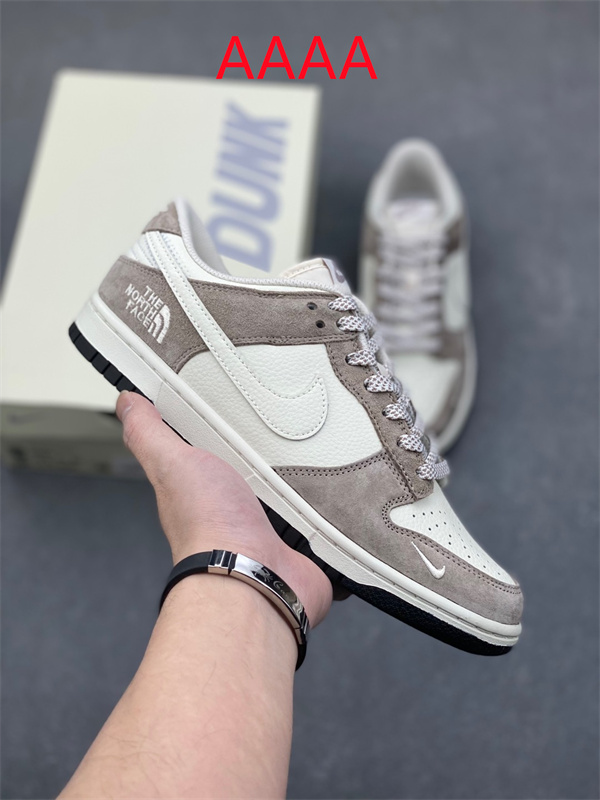 Nike Dunk(AAAA)-1640