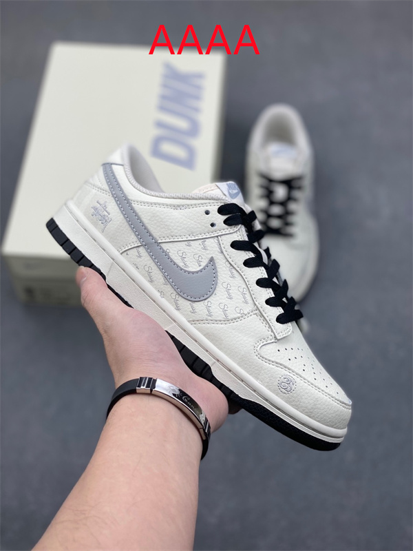Nike Dunk(AAAA)-1647