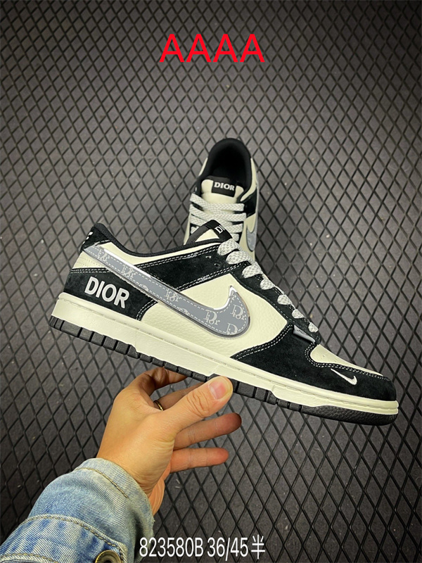 Nike Dunk(AAAA)-1652