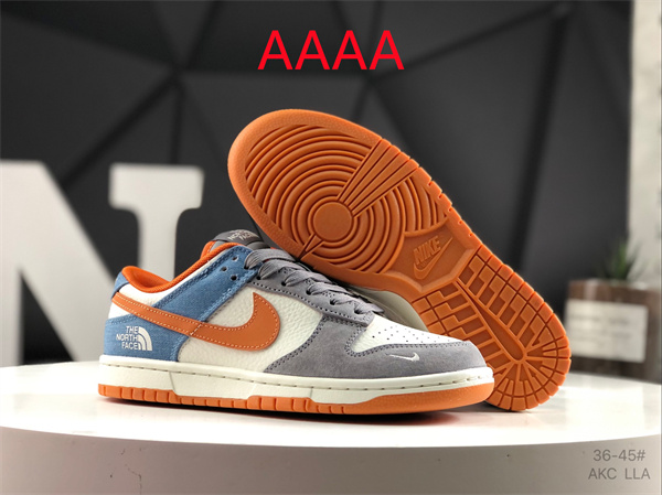 Nike Dunk(AAAA)-1654