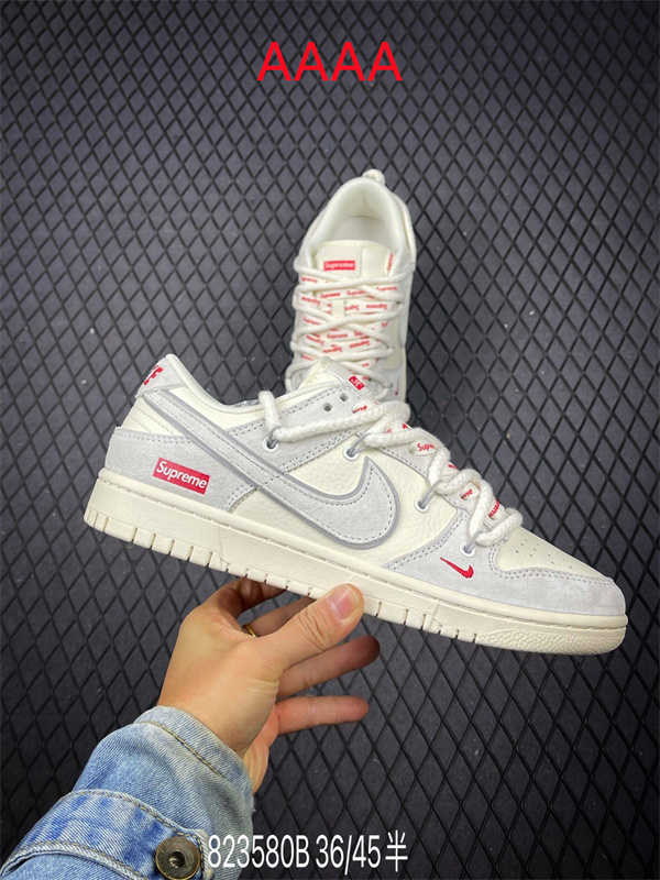Nike Dunk(AAAA)-1655