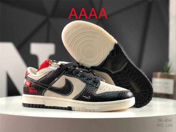 Nike Dunk(AAAA)-1659
