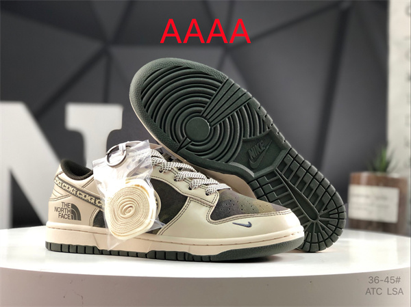 Nike Dunk(AAAA)-1662