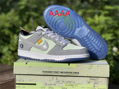 Nike Dunk(AAAA)-169