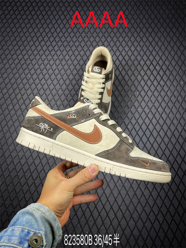 Nike Dunk(AAAA)-1673