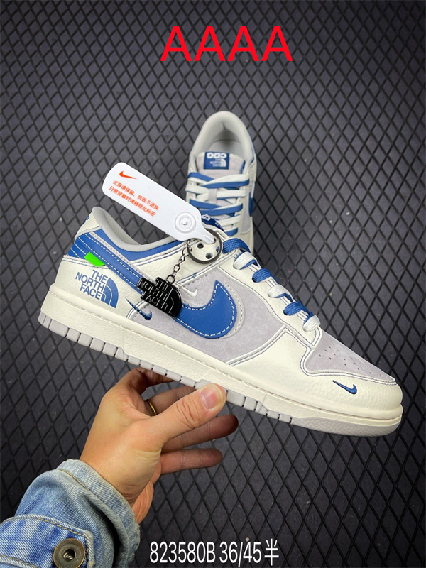 Nike Dunk(AAAA)-1679