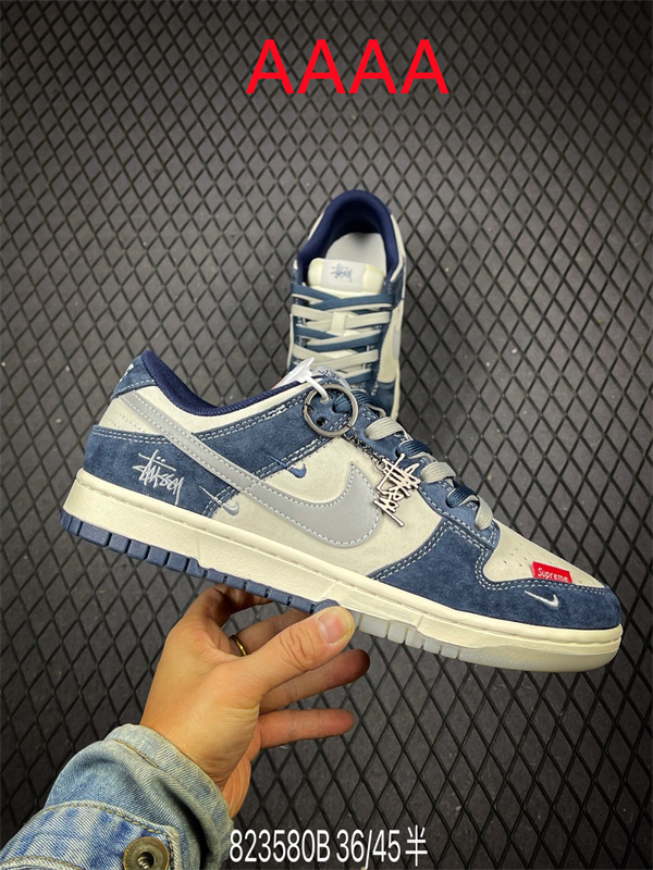 Nike Dunk(AAAA)-1680