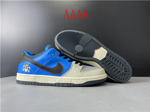Nike Dunk(AAAA)-017