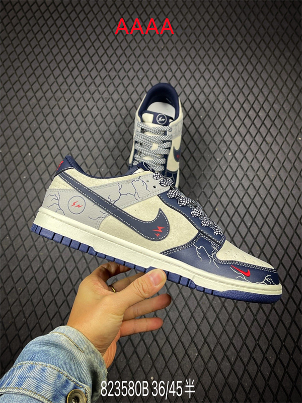 Nike Dunk(AAAA)-1703