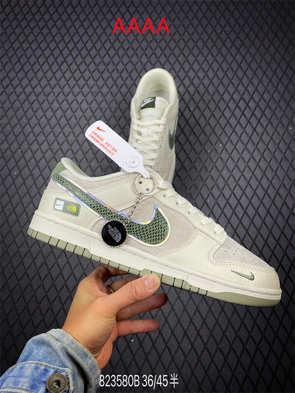 Nike Dunk(AAAA)-1705