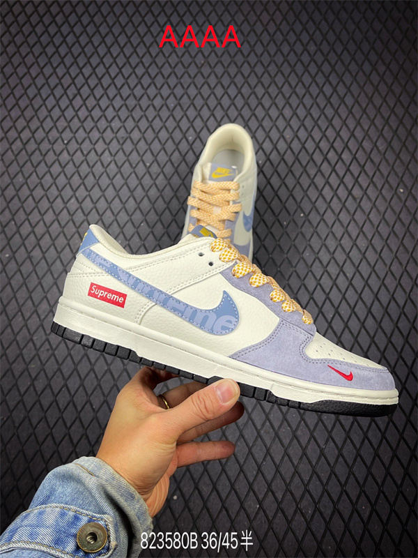 Nike Dunk(AAAA)-1706