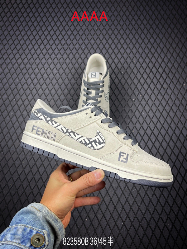 Nike Dunk(AAAA)-1708