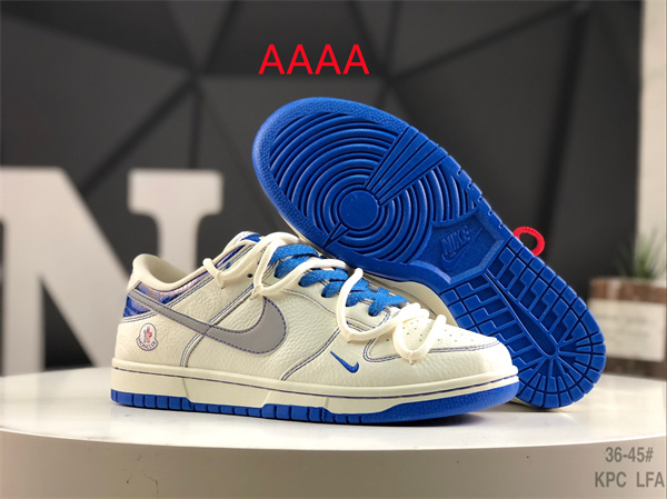 Nike Dunk(AAAA)-1723