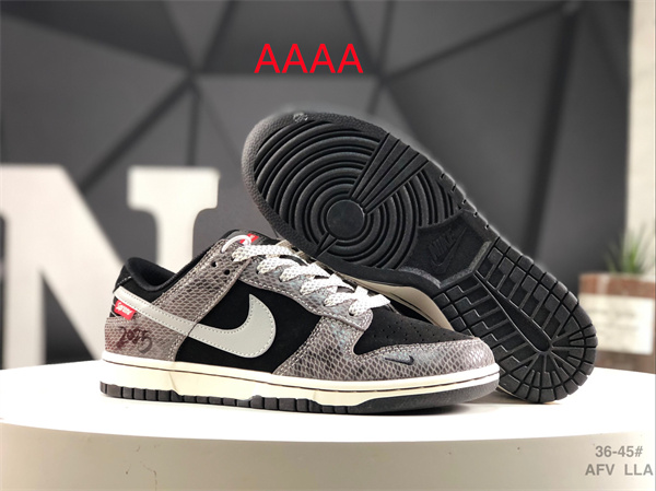 Nike Dunk(AAAA)-1725