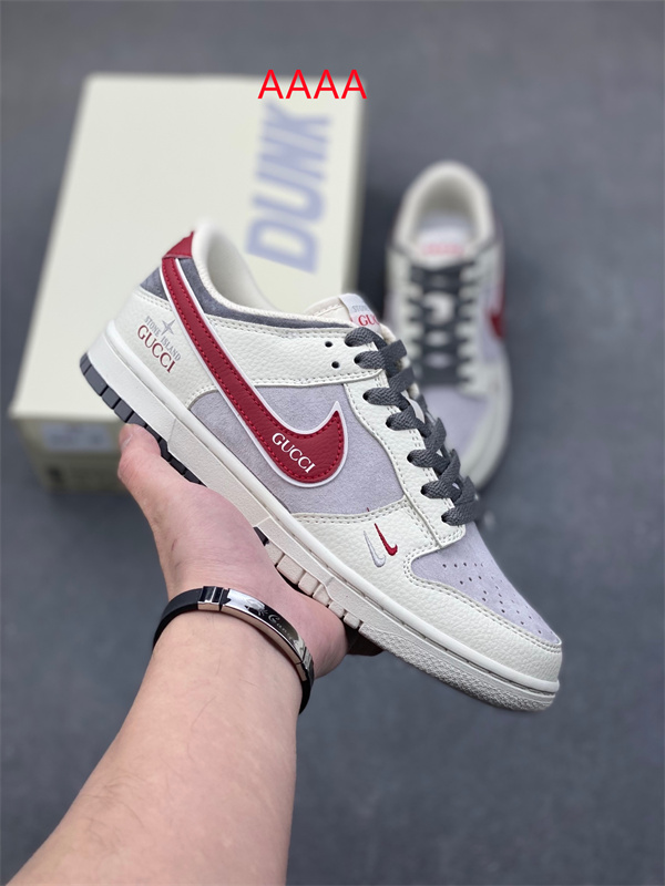 Nike Dunk(AAAA)-1729