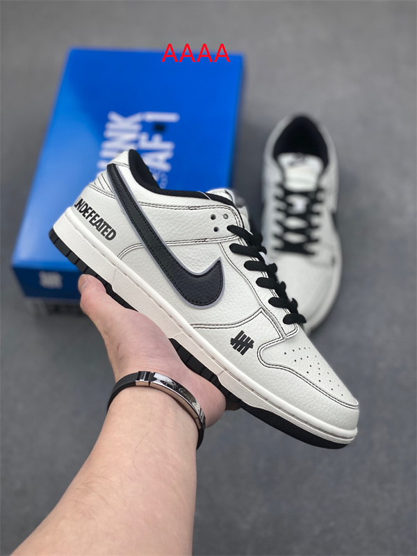 Nike Dunk(AAAA)-1733