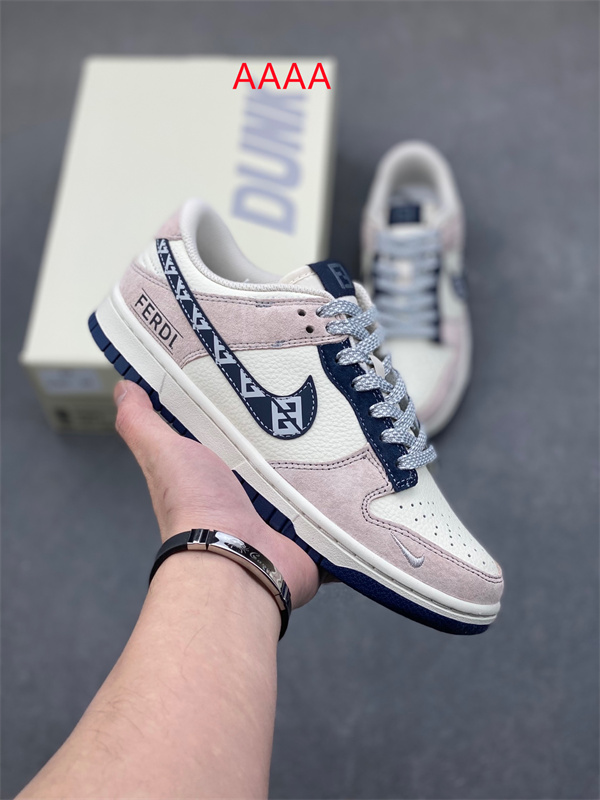 Nike Dunk(AAAA)-1735