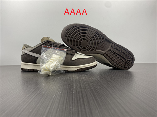 Nike Dunk(AAAA)-177