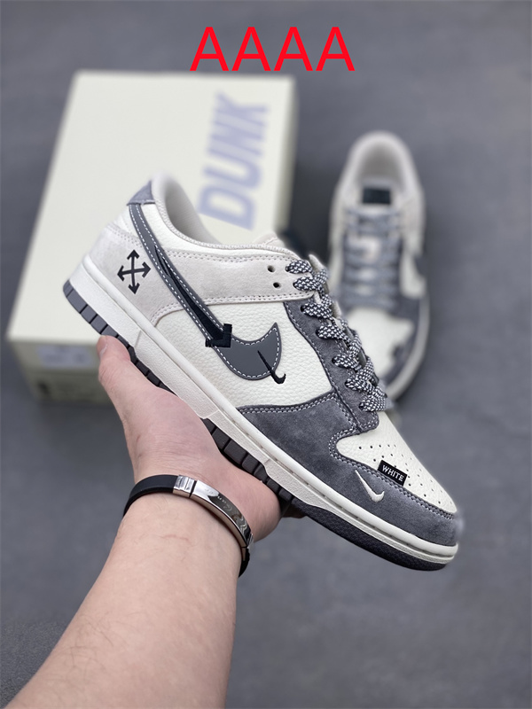 Nike Dunk(AAAA)-1753