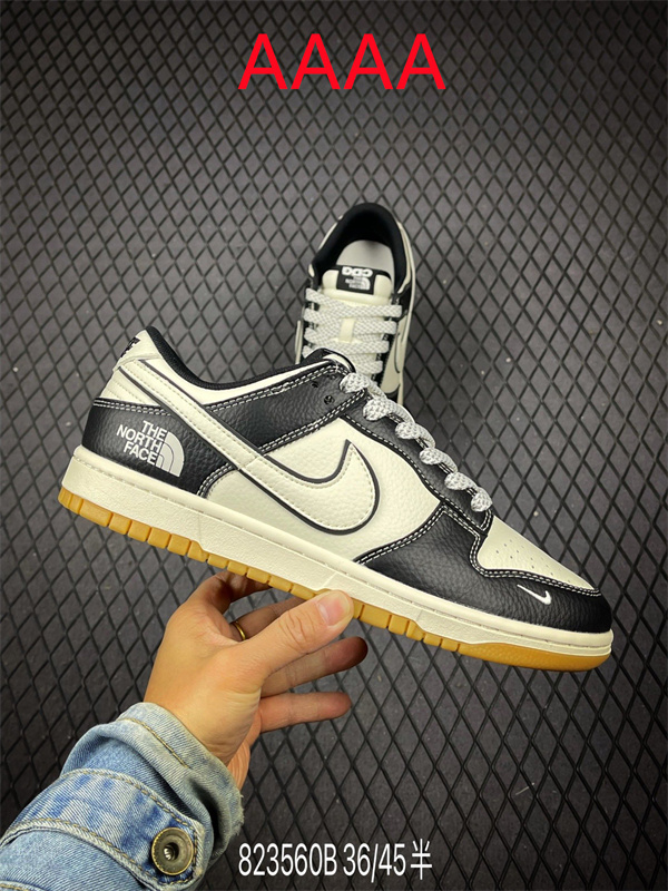 Nike Dunk(AAAA)-1757