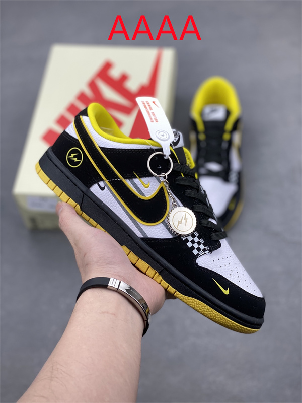 Nike Dunk(AAAA)-1763