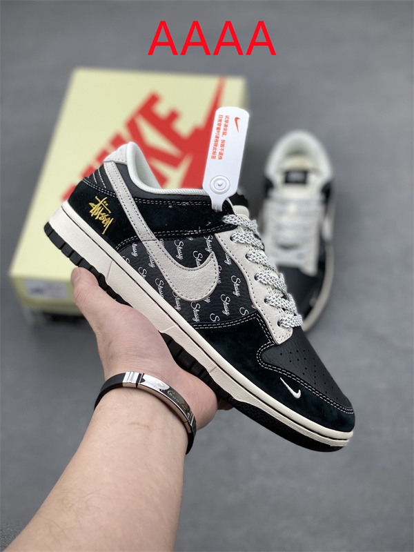 Nike Dunk(AAAA)-1767